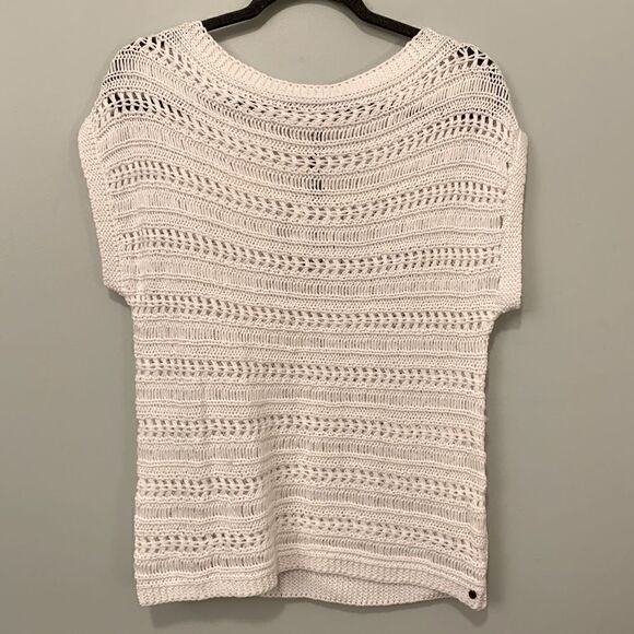 NWT Hatley Knit Cap Sleeve Sweater - Picture 1 of 10